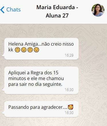 Depoimento 1