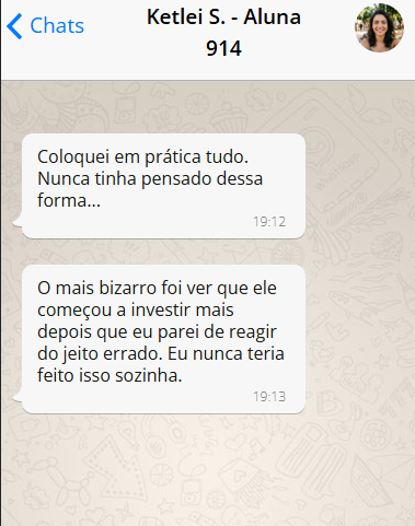 Depoimento 5